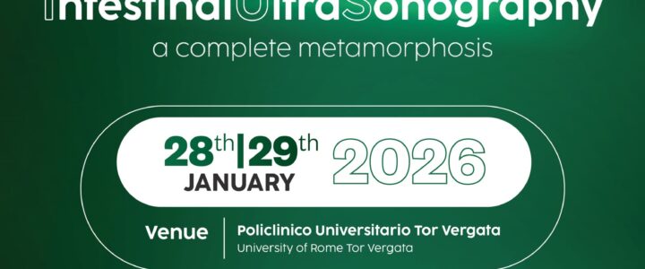 INTESTINAL ULTRA SONOGRAPHY – a complete metamorphosis